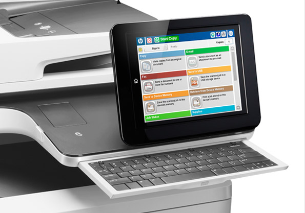 Office Essentials Managed Print Services Saves You Money