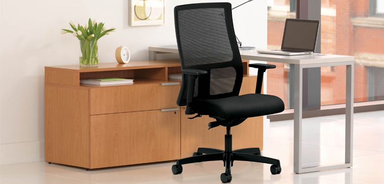 HON office chair