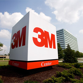 3M Tops Google For Top Workplace For Millennials