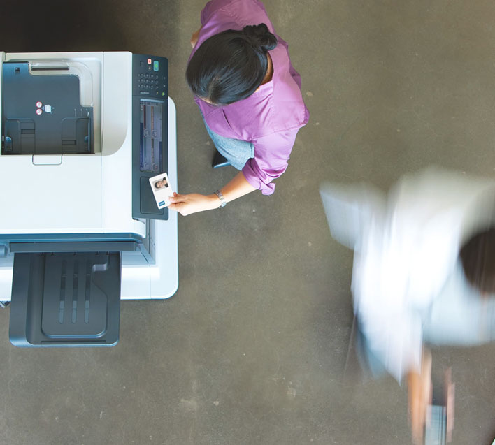 managed print services use is on the rise