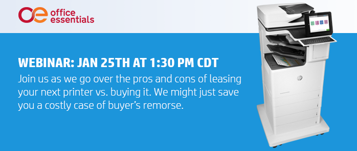 Leasing vs. buying webinar banner