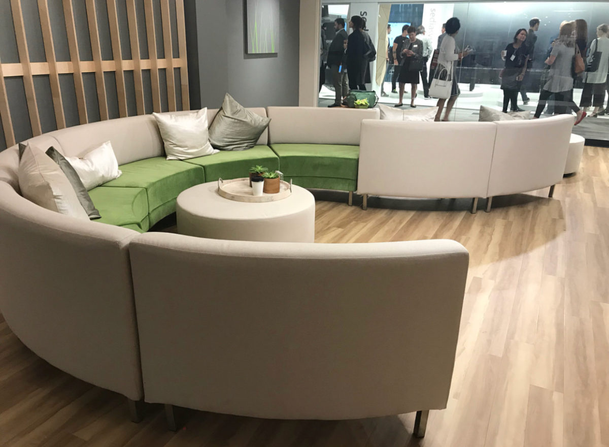 Neocon Office Furniture recap safco 3