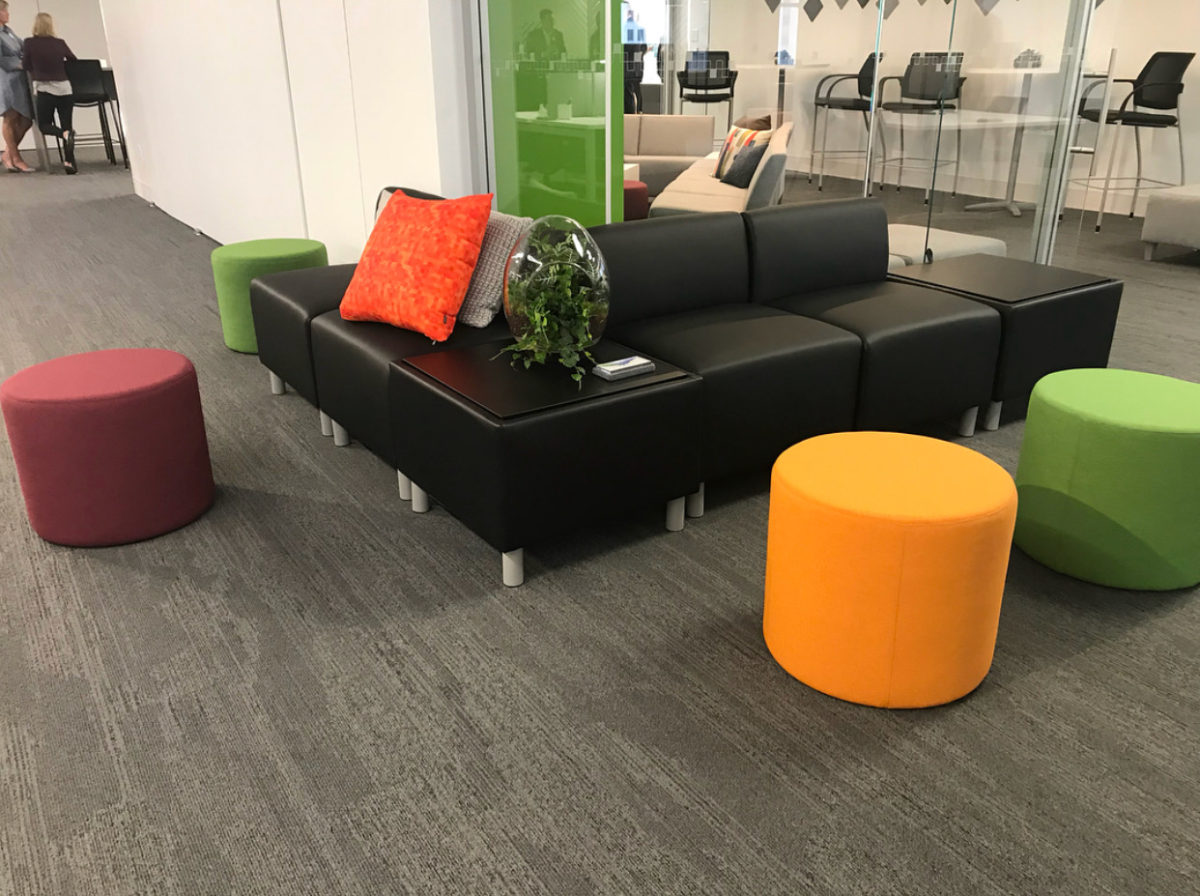 Neocon Office Furniture recap