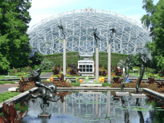 Missouri Botanical Garden